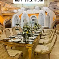 تشریفات مجالس خاتون