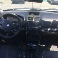 سمند سورن پلاس