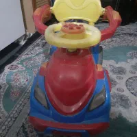 ماشین|اسباب‌‌بازی|اهواز, آسیاباد|دیوار