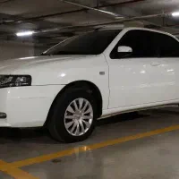 سمند سورن استیجاری صفر ۱۴۰۵ با راننده