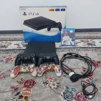 ps4 slim