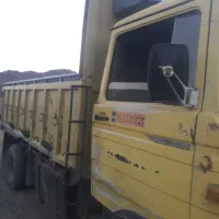 حمل بار از سراوان