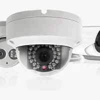 نصب دوربین مداربسته و دزدگیر اماکن