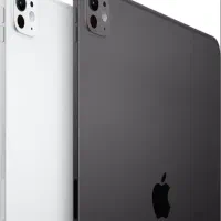 ipad 2024 m4 256|تبلت|ارومیه, |دیوار