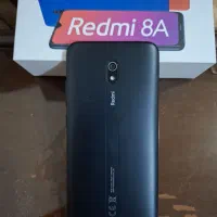 گوشیredmi 8a|موبایل|شیراز, شهرک گلستان|دیوار