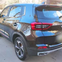 mvm x55 pro ie|خودرو سواری و وانت|تبریز, |دیوار