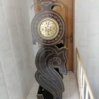 ساعت ایستاده|ساعت دیواری و تزئینی|نجفآباد, منتظری شمالی|دیوار