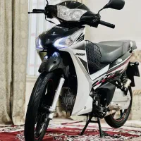 موتور135 سحر لاکی مدل 1403