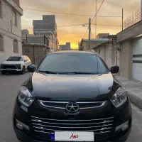 جک S5مدل 1402 بیرنگ تک برگ سند ۳۰ تا کار|خودرو سواری و وانت|اردبیل, |دیوار