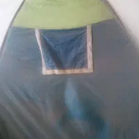 چادر مسافرتی