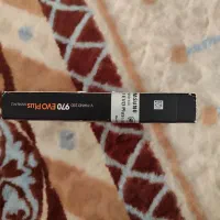 هارد 2ssdترابایت|قطعات و لوازم جانبی رایانه|پیر بکران, |دیوار