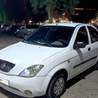 تیبا ۱ دوگانه فابریک  ۹۴