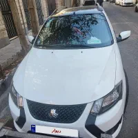 کوییک gxr مدل ۱۴۰۳|خودرو سواری و وانت|تهران, تهرانپارس شرقی|دیوار