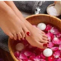 آموزش صفرتا صدپدیکور