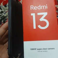 گوشی ردمی ۱۳ منبع آب|موبایل|اهواز, منبع اب|دیوار