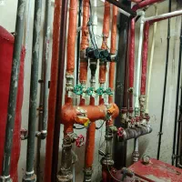 لوله کشی|خدمات پیشه و مهارت|نسیم‌شهر, |دیوار