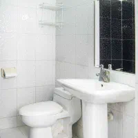 مبله جمهوری بسیار تمیز|اجارهٔ کوتاهمدت آپارتمان و سوئیت|تهران, شیخ هادی|دیوار