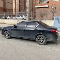 دنا پلاس اتومات توربو ۱۴۰۲