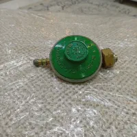 رگلاتور سیلندر پرسی گاز