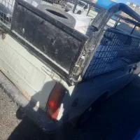 پیکان وانت .مدل ۸۴|خودرو سواری و وانت|کرج, حیدرآباد|دیوار