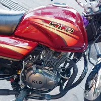 kld200.kld1402.کی ال دی|موتورسیکلت|تهران, کیانشهر|دیوار