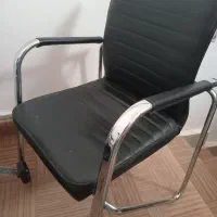 صندلی انتظار