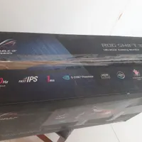 مانیتور گیمینگ ROG SWIFT 360 HZ|قطعات و لوازم جانبی رایانه|تهران, سوهانک|دیوار