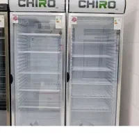 یخچال 60سانت و70سانت تا 2متری کلاسیک فروشگاه آزادی
