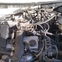 پراید 89|خودرو سواری و وانت|تربت‌حیدریه, فردوسی جنوبی|دیوار