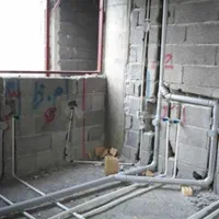 لوله کشی ساختمان