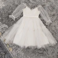 تعدادی لباس مجلسی|لباس|دورود, |دیوار