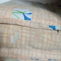 تشک رختخواب فروش فوری نو مناسب جهزیه