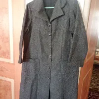 پالتو کبریتی و فوتر سایز ۵۰۵۲