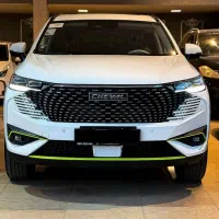 شوال H6 هیبرید داخل مارون تحویل فوری