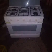 گاز تمیز سالم