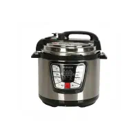 پلوپز زودپز بوش