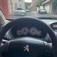 پژو ۲۰۶ sd|خودرو سواری و وانت|بابل, |دیوار