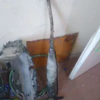 وسایل متور ویو ۱۲۵|قطعات یدکی و لوازم جانبی|بندر امام خمینی, |دیوار