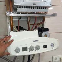 فروش پیکج و رادیاتور . نصب و تعمیر...|آبگرمکن، پکیج، شوفاژ|زاهدان, |دیوار