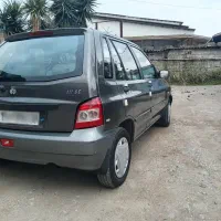 پراید 111مدل 92|خودرو سواری و وانت|کتالم و سادات شهر, |دیوار