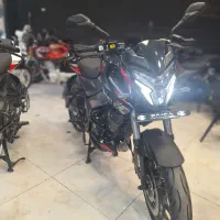 ان اس ۲۰۰ NS 200 نقد و اقساط