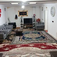 آپارتمان 125 متری همکف با پارکینگ مستقل|فروش آپارتمان|الشتر, |دیوار