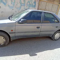 پژو 405 جی ال ایکس (GLX)، مدل ۱۳۹۴|خودرو سواری و وانت|زاهدان, |دیوار