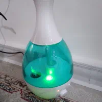 دستگاه بخور سرد