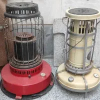 چراغ نفتی
