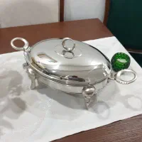 سوفله خوری|ظروف سرو و پذیرایی|تهران, استقلال|دیوار