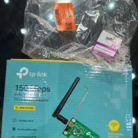 وای فای داخلی کامپیوتر TP Link
