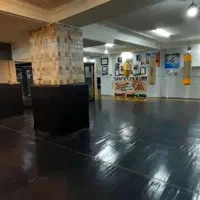 ۲۵۰متر زیرزمین تجاری دارای ۴سرویس بهداشتی|اجارهٔ مغازه و غرفه|فردیس, نسترن شرقی|دیوار