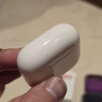 Apple AirPod 4 ANC|لوازم جانبی موبایل و تبلت|تهران, الهیه|دیوار