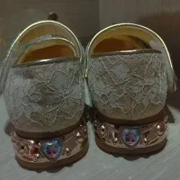 کفش مجلسی بچگانه|کفش و لباس بچه|زابل, |دیوار